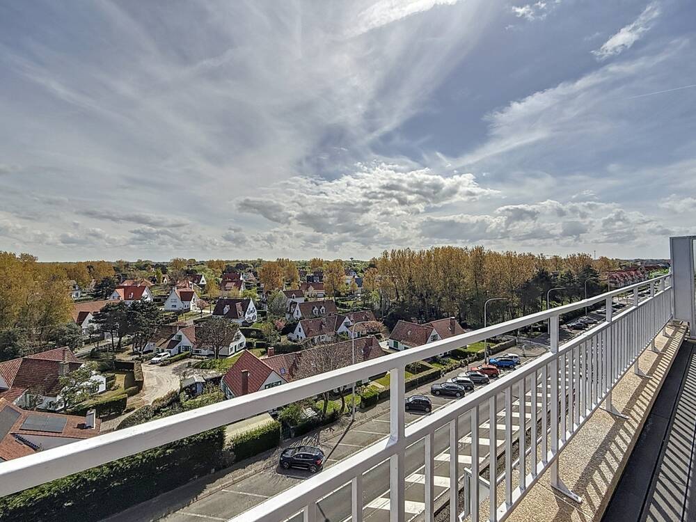 Appartement te koop in Nieuwpoort 8620 369000.00€ 1 slaapkamers 47.00m² - Zoekertje 499748