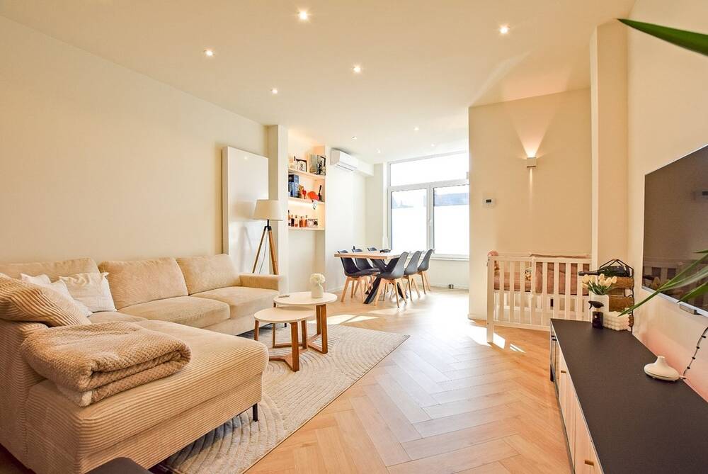 Appartement te koop in Veurne 8630 280000.00€ 3 slaapkamers 101.00m² - Zoekertje 500002