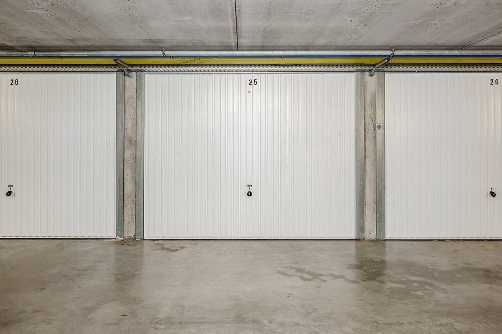 Box te in Oostduinkerke 8670 65000.00€ slaapkamers m² - Zoekertje 499972