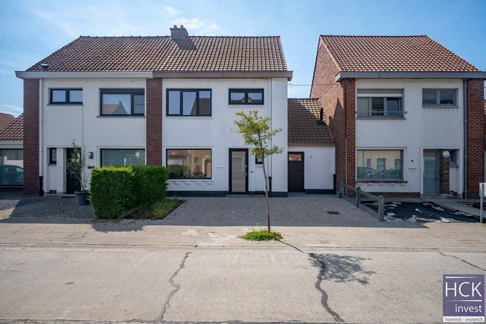 Huis te koop in Waregem 8790 375000.00€ 4 slaapkamers 161.00m² - Zoekertje 499693