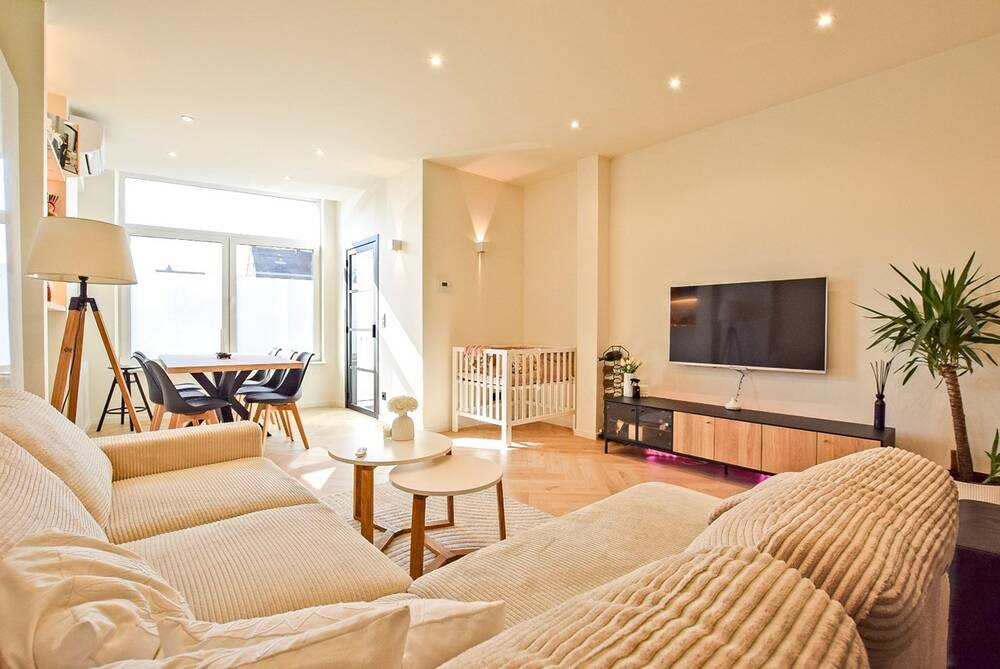 Huis te koop in Veurne 8630 280000.00€ 3 slaapkamers 101.00m² - Zoekertje 500003