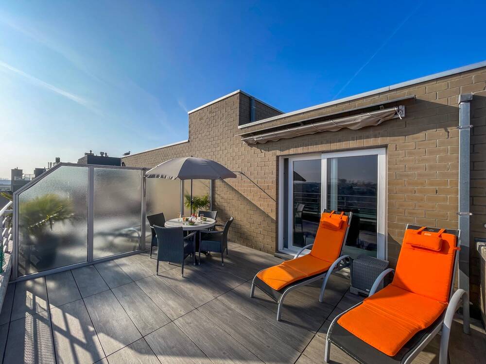 Appartement te koop in Oostende 8400 249000.00€ 1 slaapkamers 53.00m² - Zoekertje 499279