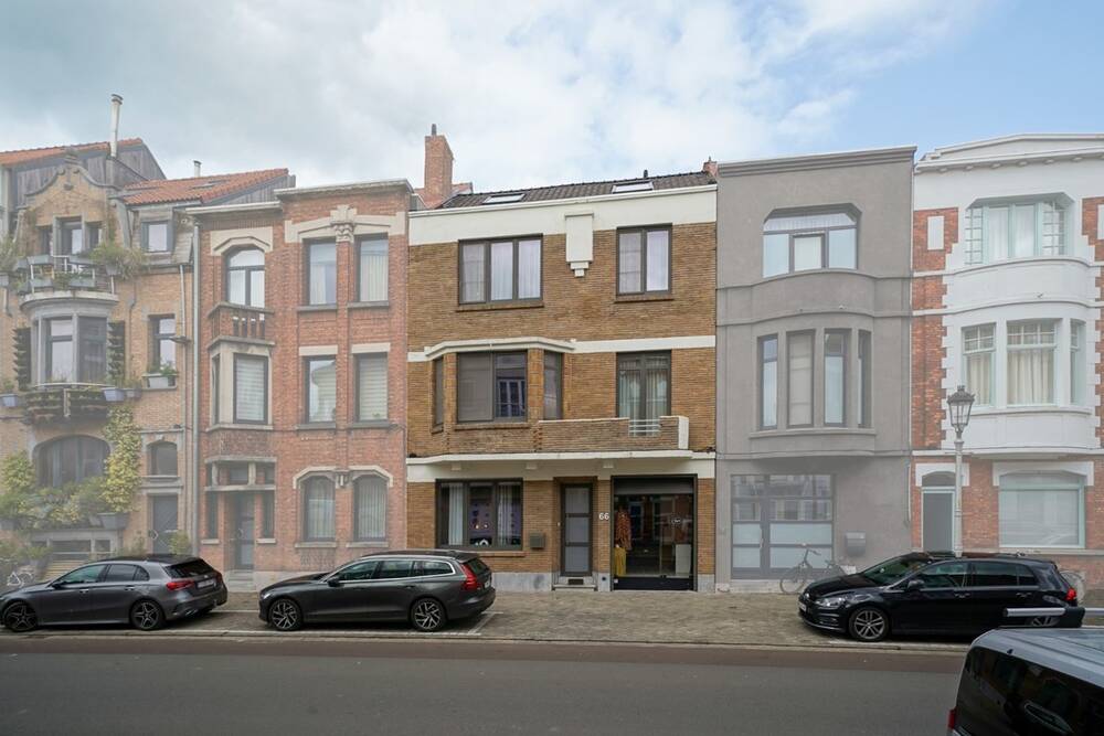 Huis te in Oostende 8400 389000.00€ 5 slaapkamers 253.00m² - Zoekertje 499297
