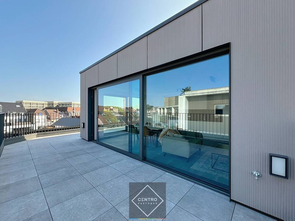 Appartement te  koop in Kortrijk 8500 0.00€ 2 slaapkamers 100.00m² - Zoekertje 499223