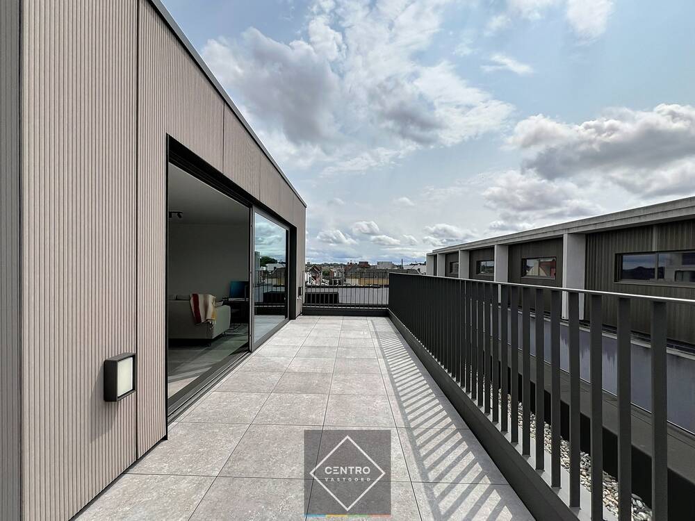Appartement te koop in Kortrijk 8500 0.00€ 2 slaapkamers 100.00m² - Zoekertje 499223