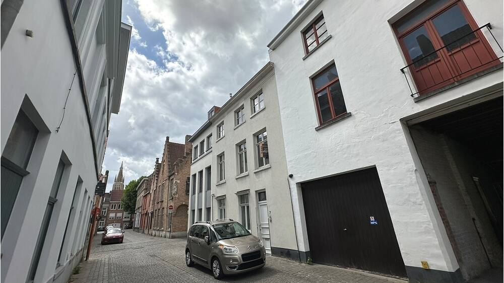 Huis te in Brugge 8000 275000.00€ 2 slaapkamers 143.00m² - Zoekertje 499268