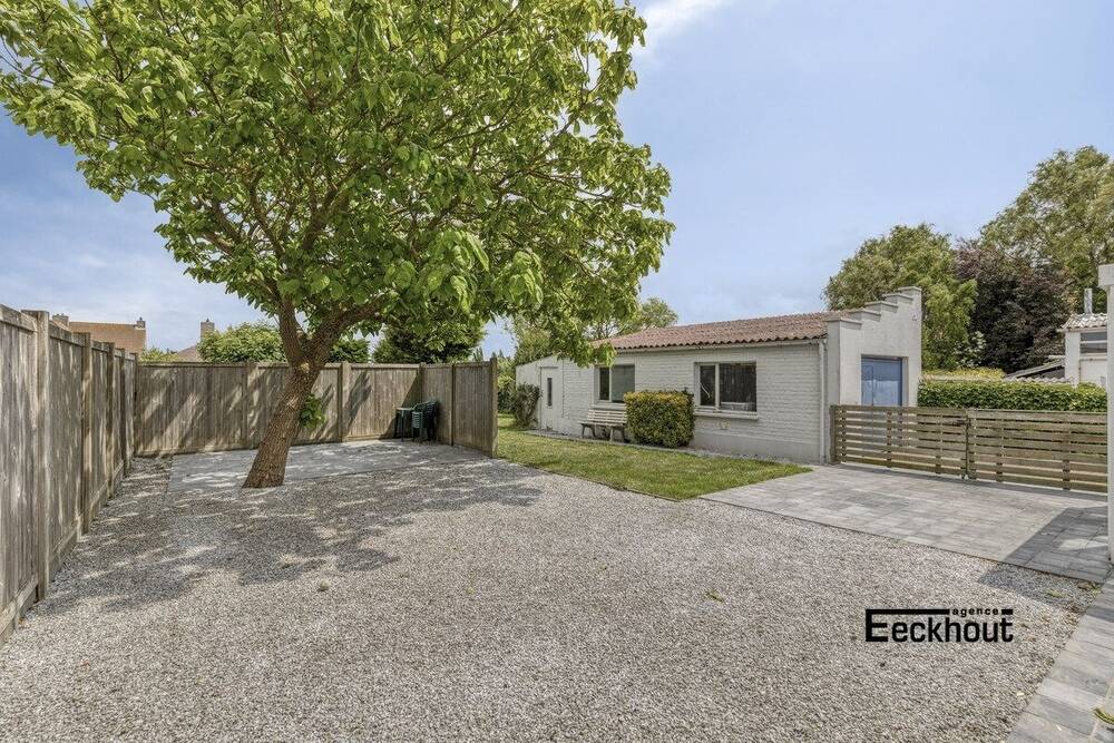 Huis te koop in Bredene 8450 395000.00€ 2 slaapkamers 124.00m² - Zoekertje 499314