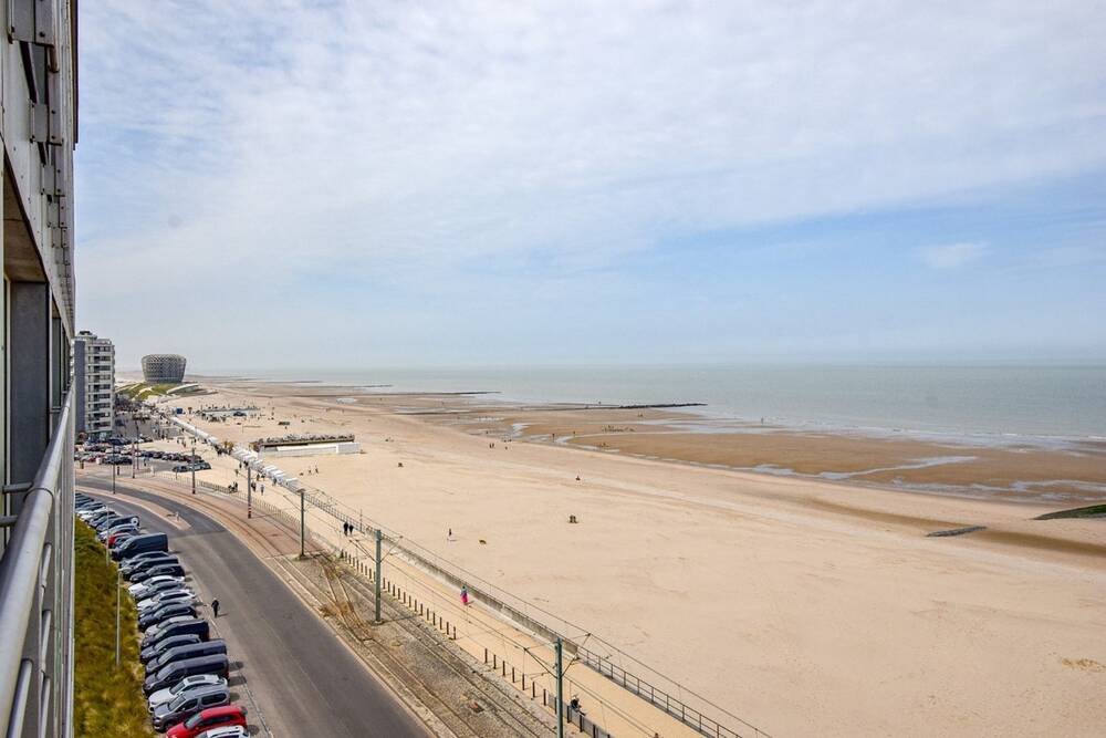 Appartement te koop in Middelkerke 8430 325000.00€ 1 slaapkamers 71.00m² - Zoekertje 499296