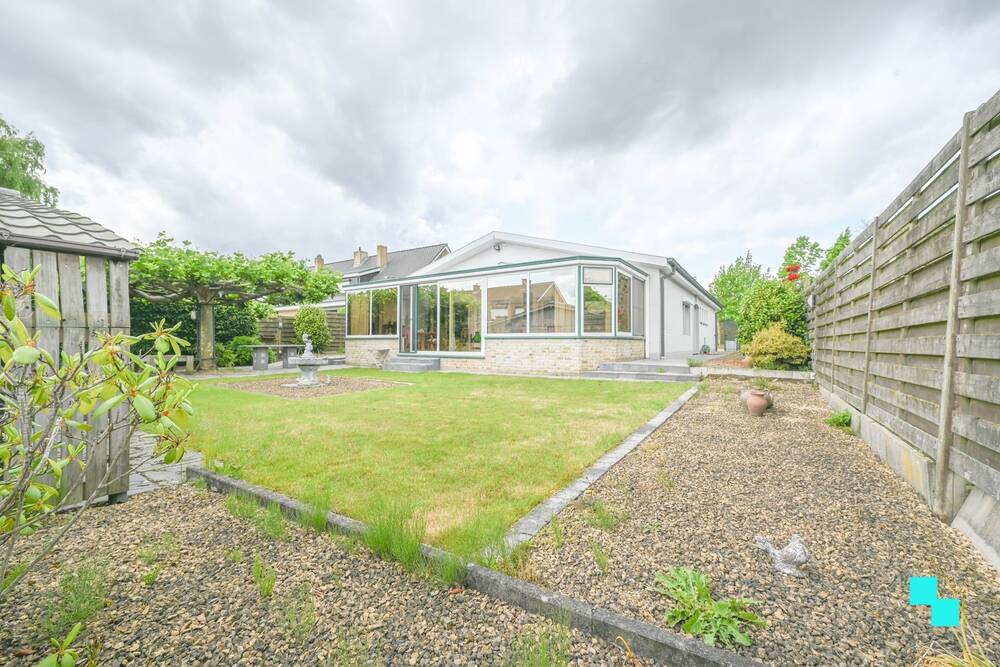 Huis te koop in Harelbeke 8530 345000.00€ 2 slaapkamers 209.00m² - Zoekertje 499247
