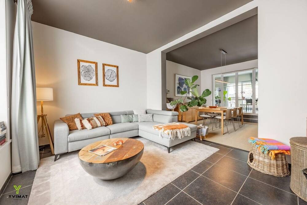Huis te koop in Sint-Denijs 8554 285000.00€ 3 slaapkamers 170.00m² - Zoekertje 499285