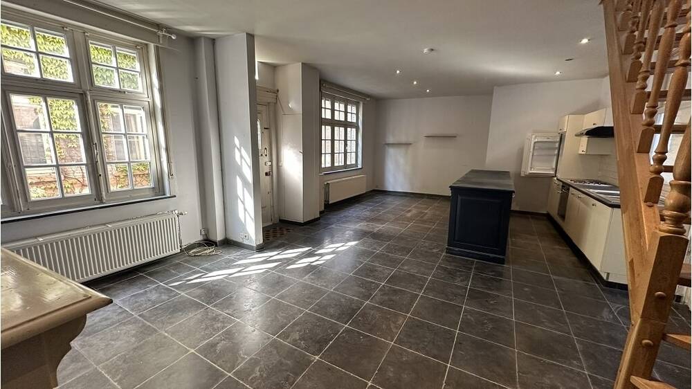 Huis te in Brugge 8000 335000.00€ 2 slaapkamers 129.00m² - Zoekertje 499269