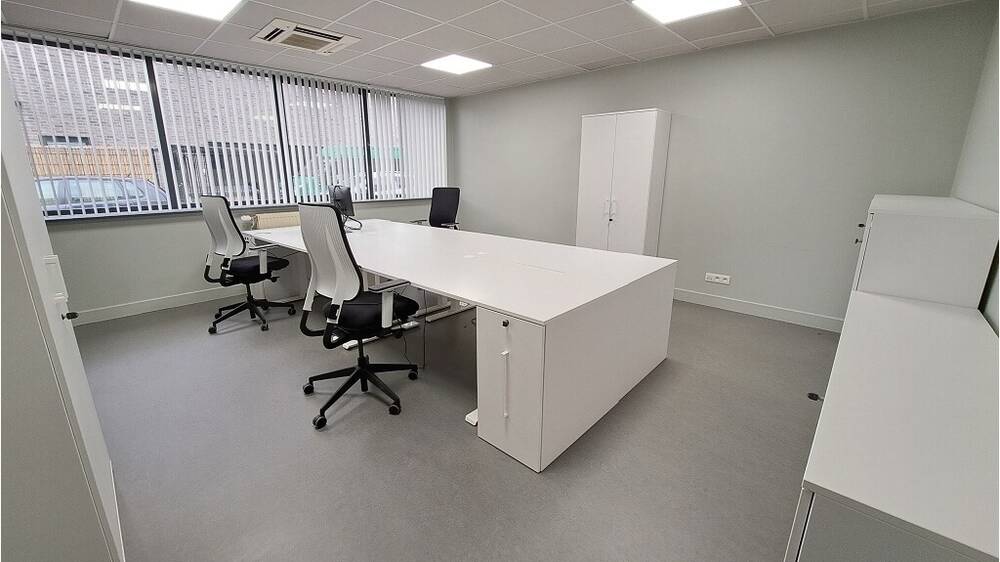 Handelszaak te huur in Brugge 8000 500.00€ 0 slaapkamers m² - Zoekertje 499259