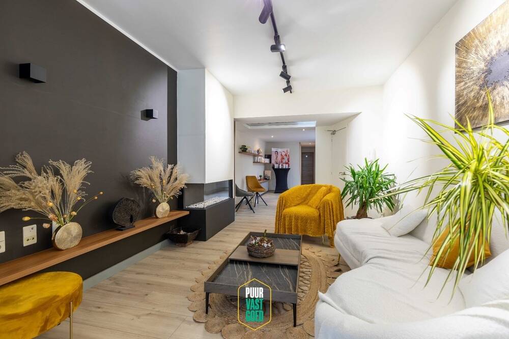 Handelszaak te koop in Nieuwpoort 8620 495000.00€ slaapkamers 317.00m² - Zoekertje 499342