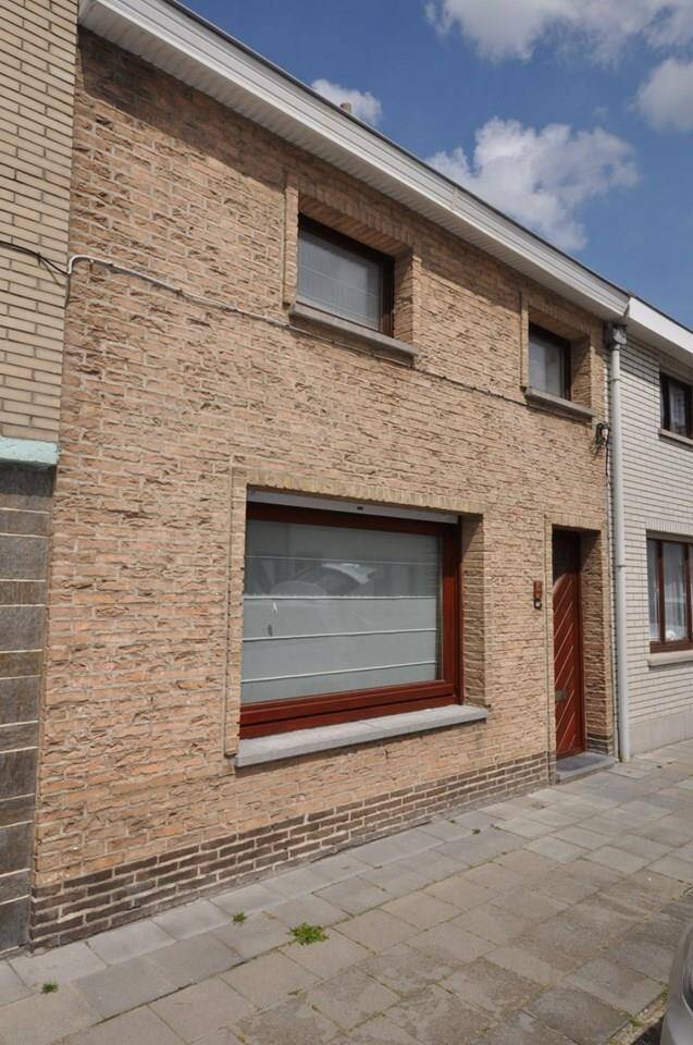 Huis te  huur in Oostende 8400 780.00€ 3 slaapkamers 118.00m² - Zoekertje 498847