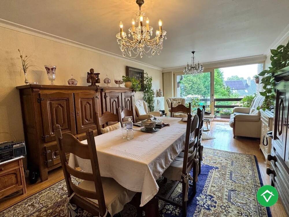 Appartement te koop in Koekelare 8680 150000.00€ 2 slaapkamers 90.00m² - Zoekertje 498845