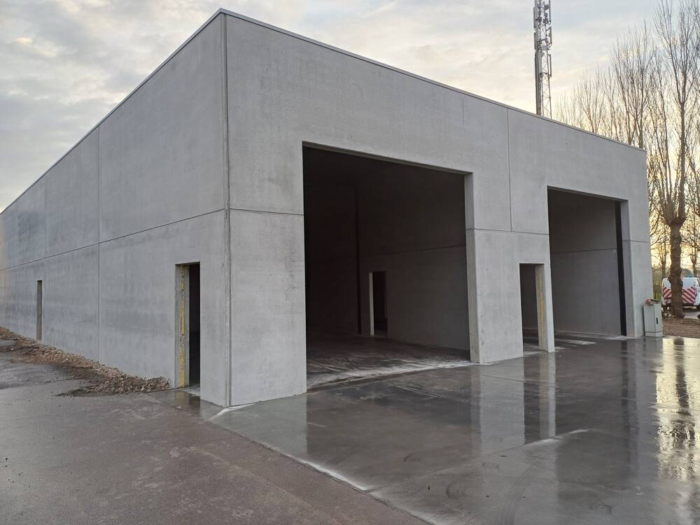 Handelszaak te huur in Middelkerke 8430 650.00€ 0 slaapkamers m² - Zoekertje 498864