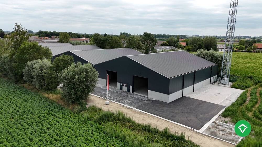 Handelszaak te koop in Kortemark 8610 369798.00€ slaapkamers m² - Zoekertje 498840
