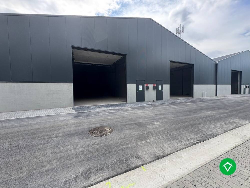 Handelszaak te koop in Kortemark 8610 366532.00€ slaapkamers m² - Zoekertje 498838