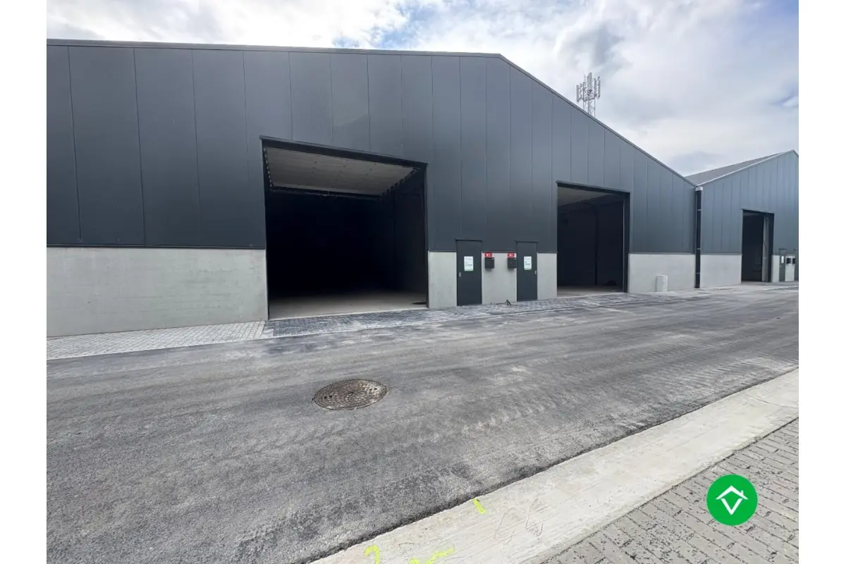 Handelszaak te  koop in Kortemark 8610 366532.00€  slaapkamers m² - Zoekertje 498838