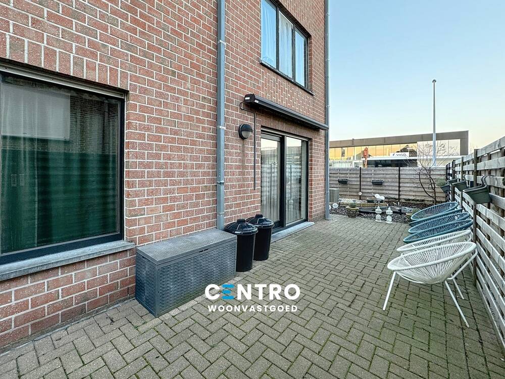 Appartement te koop in Roeselare 8800 259900.00€ 2 slaapkamers 101.00m² - Zoekertje 498716