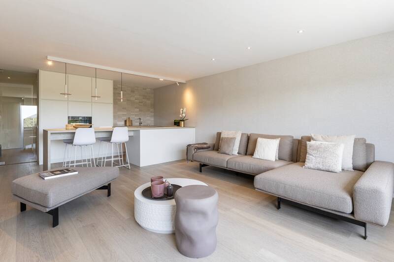 Appartement te koop in Middelkerke 8430 395000.00€ 2 slaapkamers 100.00m² - Zoekertje 498768