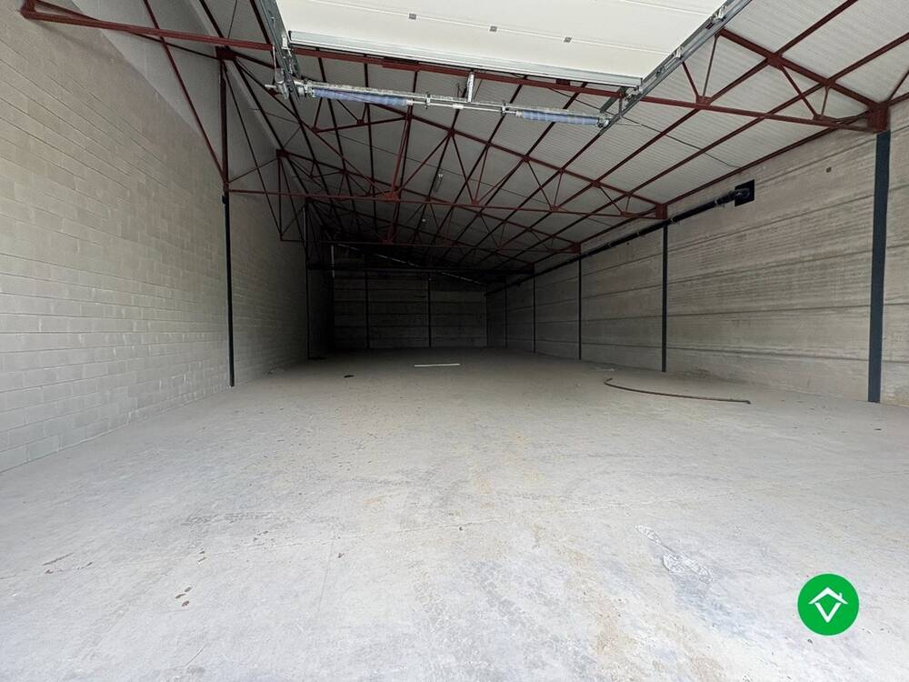 Handelszaak te  koop in Kortemark 8610 374225.00€  slaapkamers m² - Zoekertje 498839