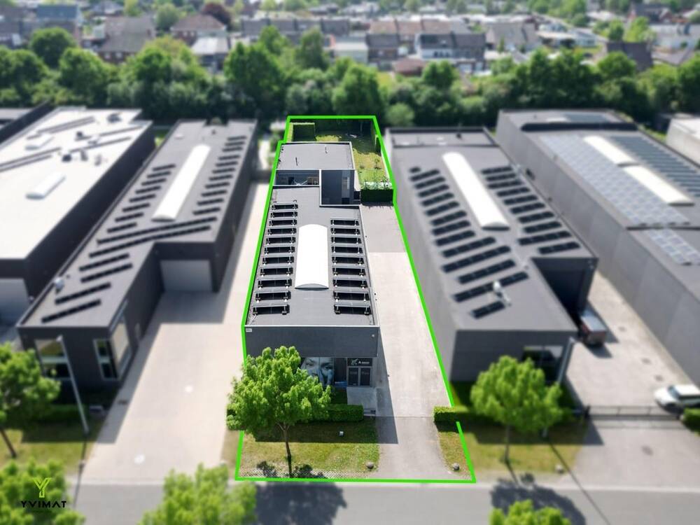 Handelszaak te koop in Zwevegem 8550 0.00€ slaapkamers m² - Zoekertje 498548