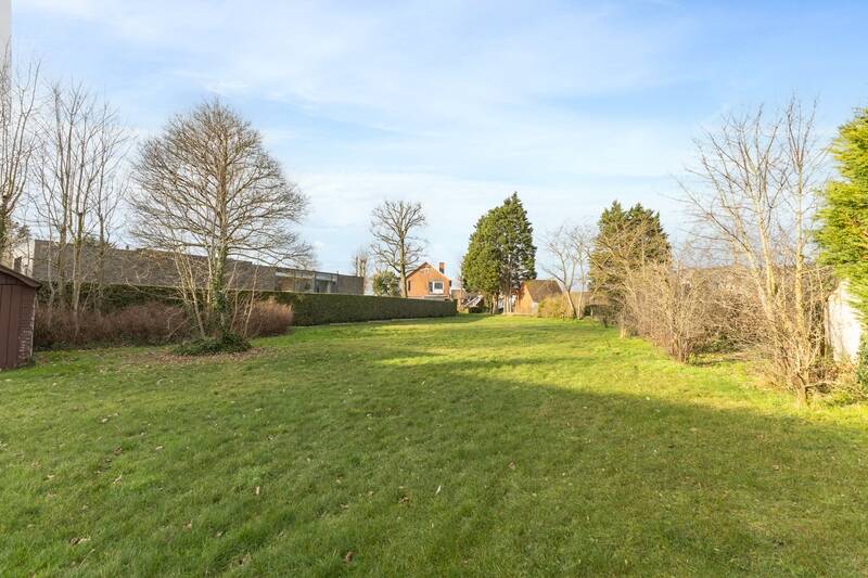 Grond te koop in Koksijde 8670 645000.00€ slaapkamers m² - Zoekertje 498777