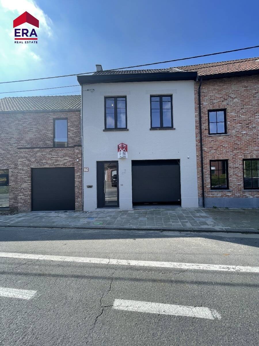 Huis te  huur in Wervik 8940 875.00€ 3 slaapkamers 150.00m² - Zoekertje 498779