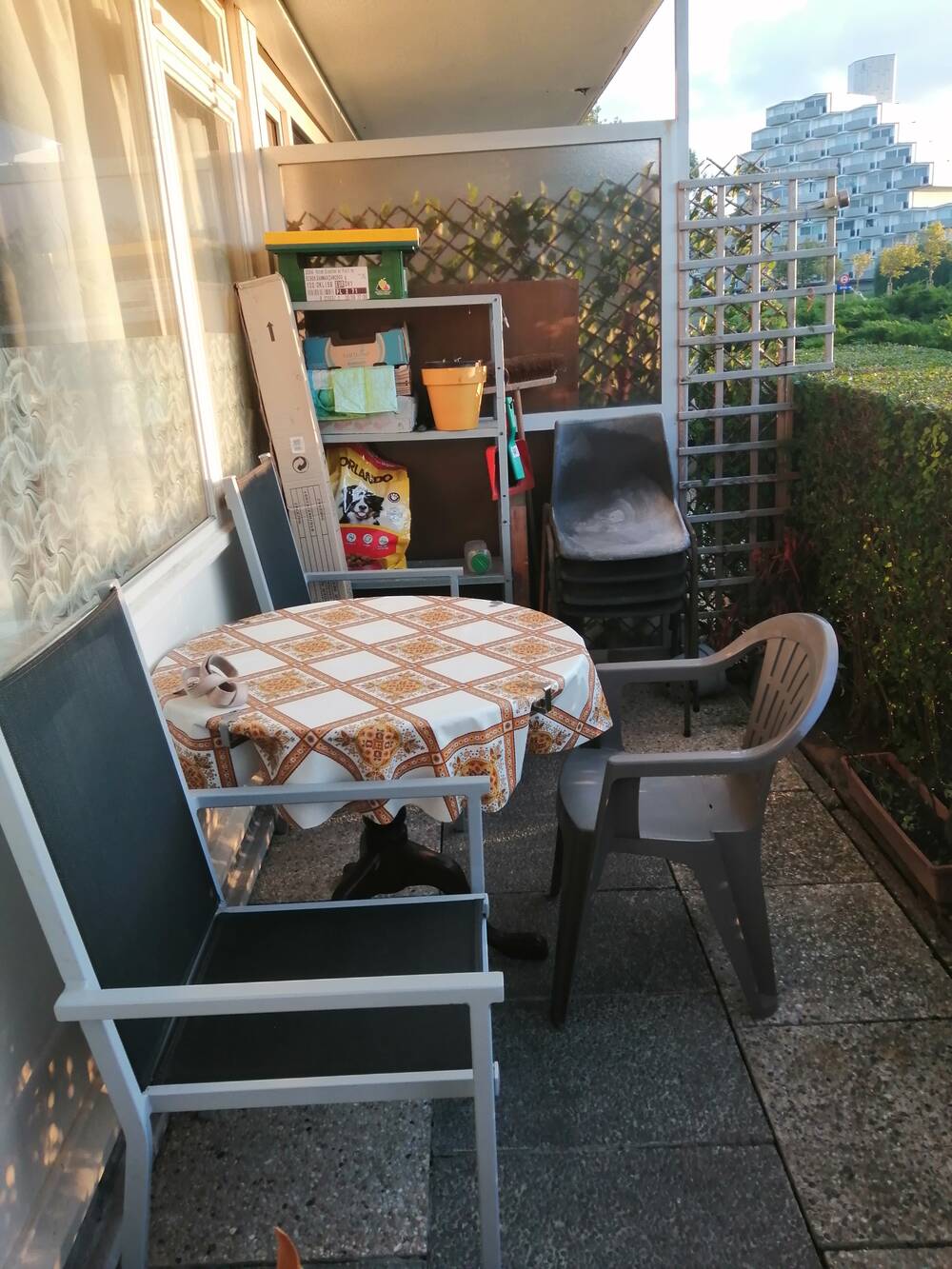 Appartement te koop in De Haan 8420 99000.00€ 1 slaapkamers 35.00m² - Zoekertje 498660