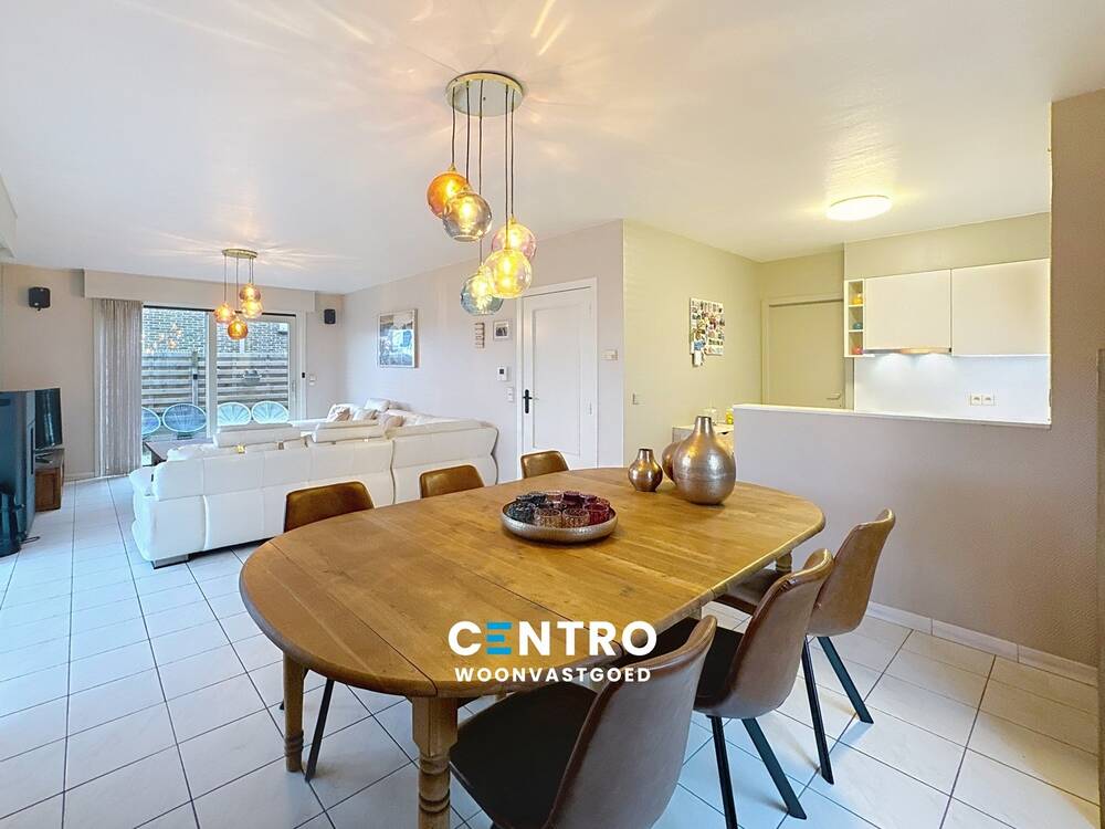 Appartement te koop in Roeselare 8800 239900.00€ 2 slaapkamers 101.00m² - Zoekertje 498715