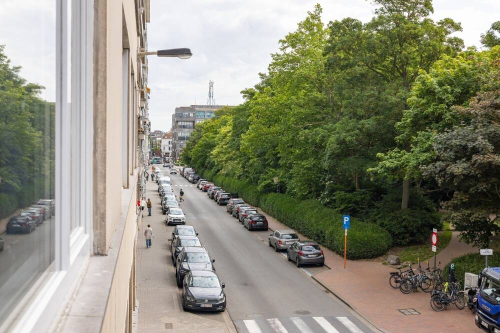 Appartement te koop in Oostende 8400 325000.00€ 2 slaapkamers 90.00m² - Zoekertje 497781