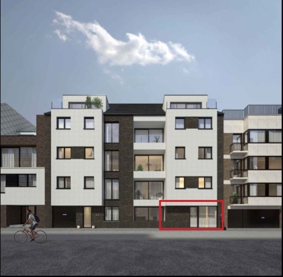 Handelszaak te in Blankenberge 8370 249000.00€ slaapkamers 116.00m² - Zoekertje 497835
