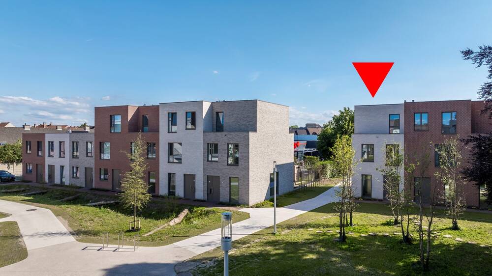 Huis te in Eeklo 9900 404671.00€ 4 slaapkamers 152.00m² - Zoekertje 497527