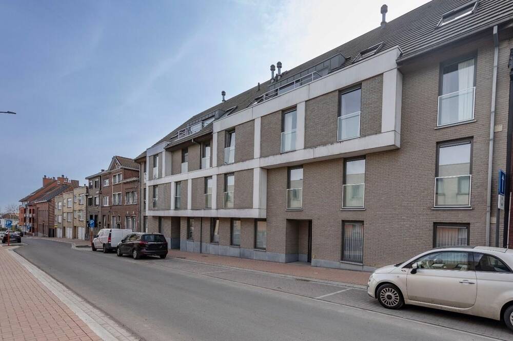 Appartement te  huur in Tielt 8700 900.00€ 3 slaapkamers 124.00m² - Zoekertje 497698