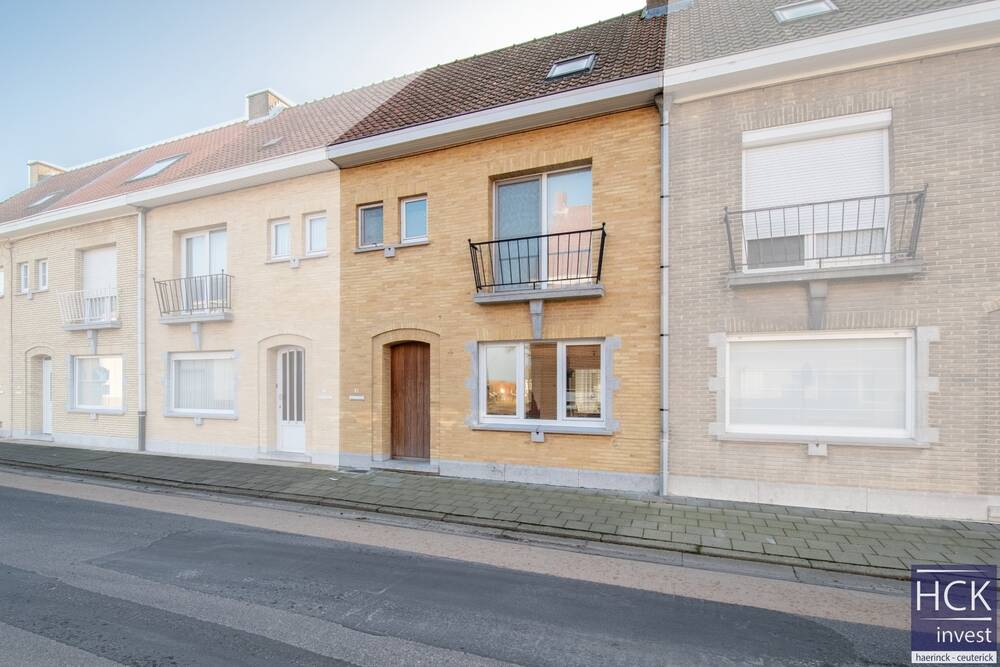 Huis te  huur in Waregem 8790 900.00€ 3 slaapkamers 144.00m² - Zoekertje 497432