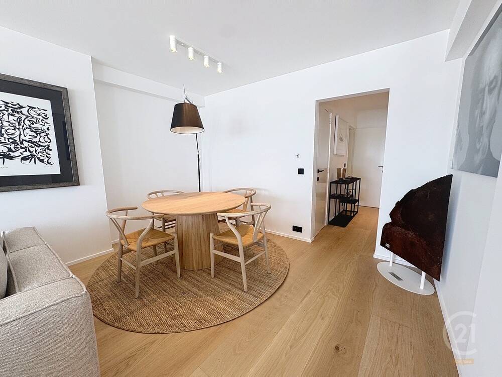 Appartement te koop in Westende 8434 445000.00€ 2 slaapkamers 86.00m² - Zoekertje 497413