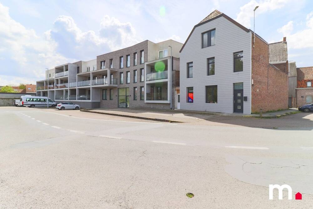 Huis te koop in Wevelgem 8560 229000.00€ 4 slaapkamers m² - Zoekertje 497352