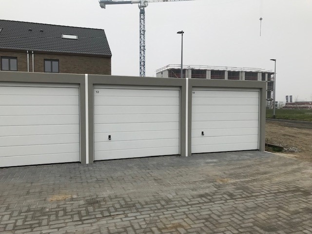 Box te in Hooglede 8830 75.00€ slaapkamers m² - Zoekertje 497485