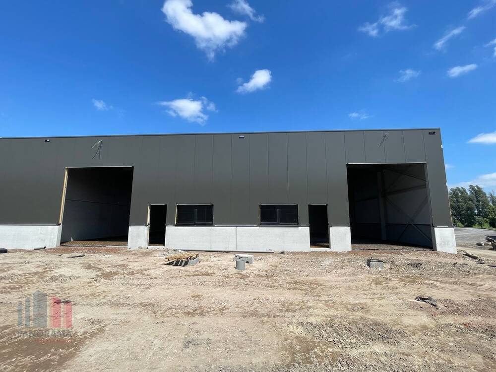Handelszaak te  huur in Tielt 8700 872.00€  slaapkamers 161.00m² - Zoekertje 497455