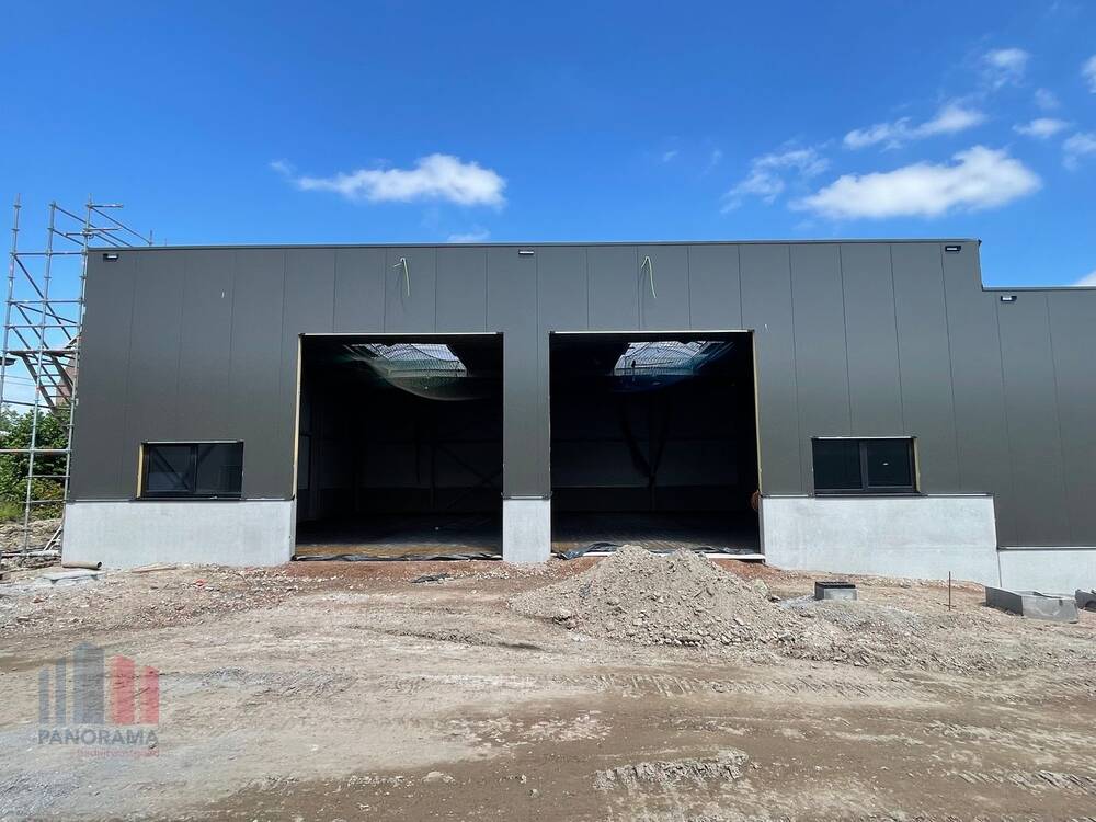 Handelszaak te  huur in Tielt 8700 883.00€  slaapkamers 163.00m² - Zoekertje 497567