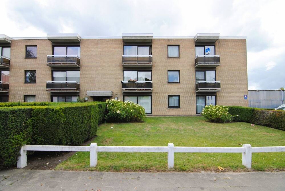 Appartement te huur in Sint-Andries 8200 885.00€ 2 slaapkamers 99.00m² - Zoekertje 497561