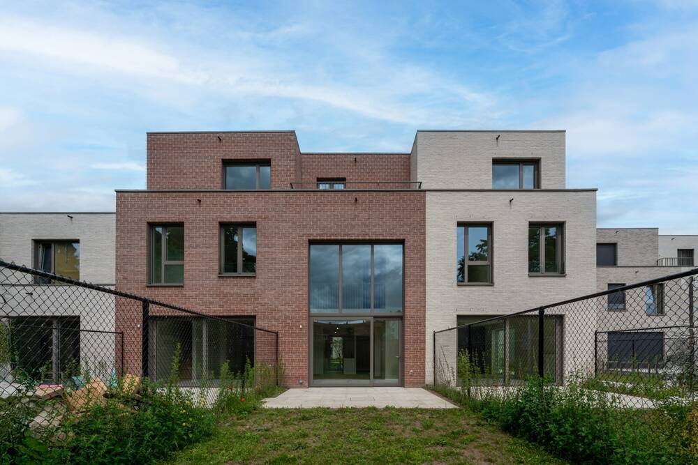 Huis te in Eeklo 9900 390667.00€ 4 slaapkamers 152.00m² - Zoekertje 497526