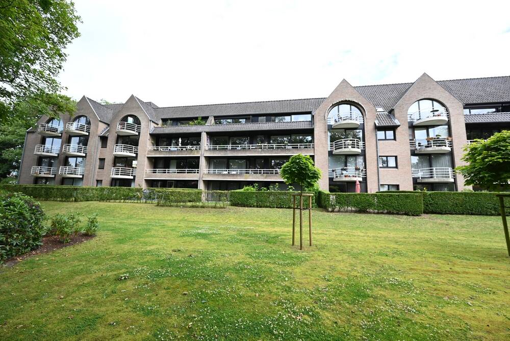 Appartement te in Sint-Kruis 8310 830.00€ 2 slaapkamers 76.00m² - Zoekertje 497591
