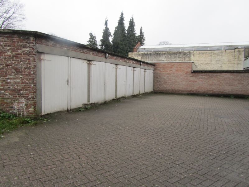 Box te in Sint-Kruis 8310 90.00€ slaapkamers m² - Zoekertje 497590