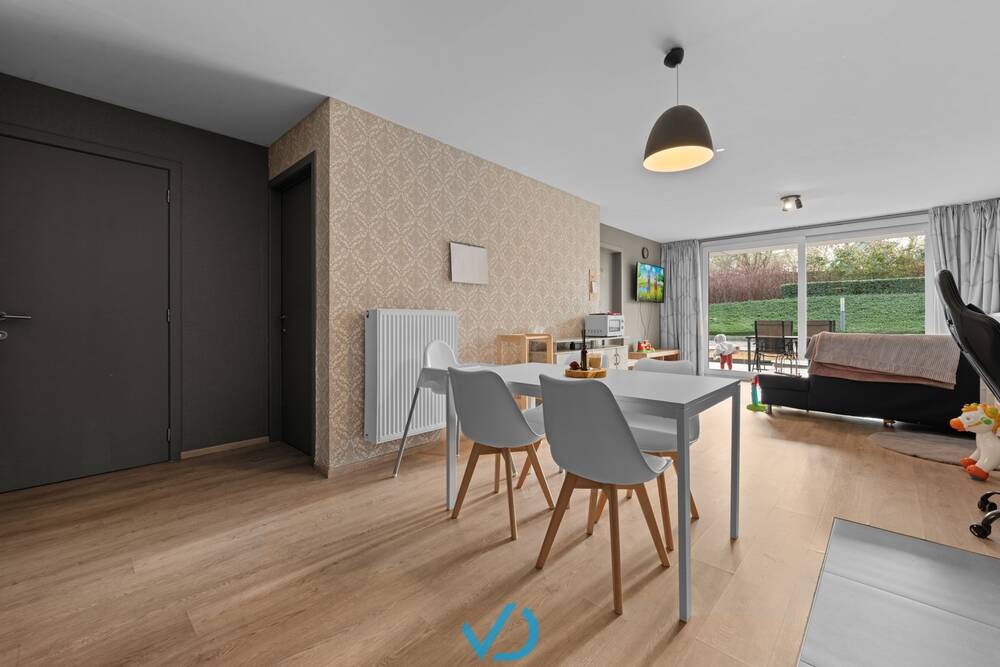 Appartement te koop in Ieper 8900 249000.00€ 2 slaapkamers 79.00m² - Zoekertje 497523