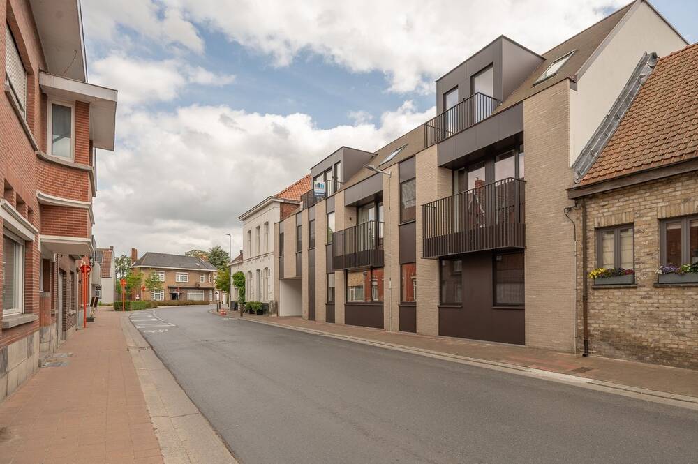 Appartement te koop in Oedelem 8730 350000.00€ 2 slaapkamers 111.80m² - Zoekertje 497453