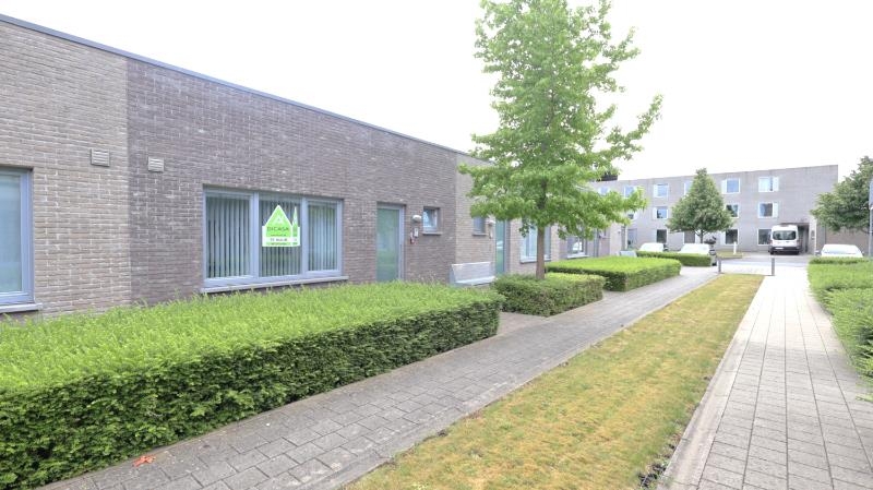 Appartement te huur in Gits 8830 575.00€ 1 slaapkamers 60.00m² - Zoekertje 497471