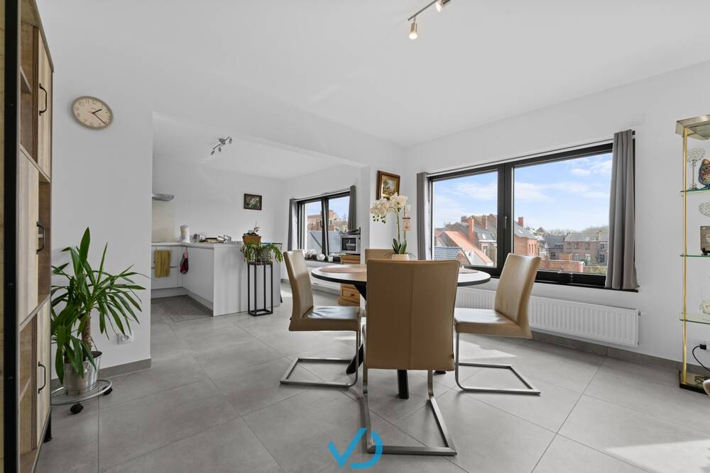 Appartement te koop in Ieper 8900 325000.00€ 3 slaapkamers 120.00m² - Zoekertje 497524
