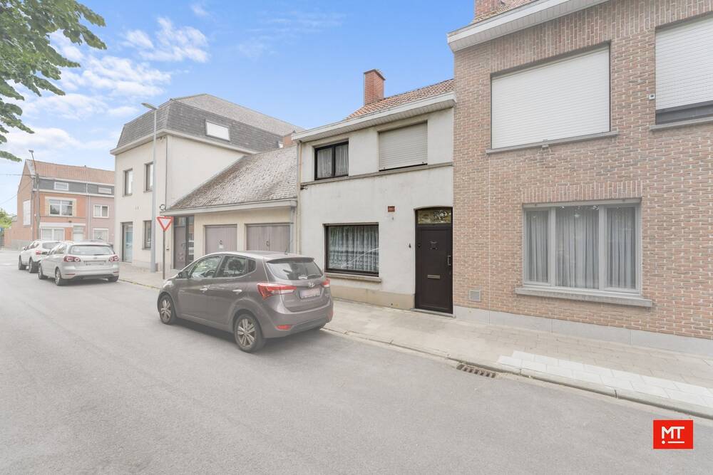 Huis te koop in Menen 8930 109000.00€ 2 slaapkamers 120.00m² - Zoekertje 497531